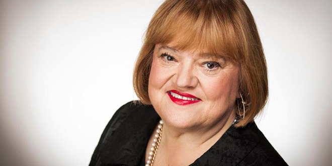 Mrak-Taritaš: Linč kojem je HDZ izložio Daliju Orešković je nedopustiv!