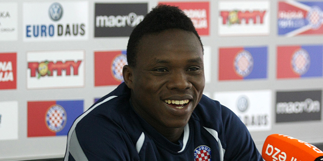 VIDEO: Bivši napadač Hajduka strijelac pobjedonosnog pogotka