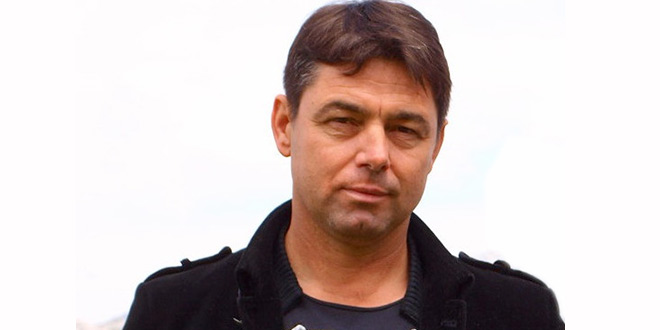 Stipe Andrijašević novi predsjednik MNK Solina
