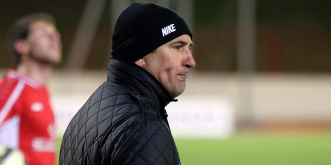 Štimac: Ne mogu Splitu poželjeti sreću jer je Hajduk na drugoj strani