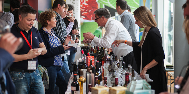 Dalmacija Wine Expo u Splitu i Makarskoj