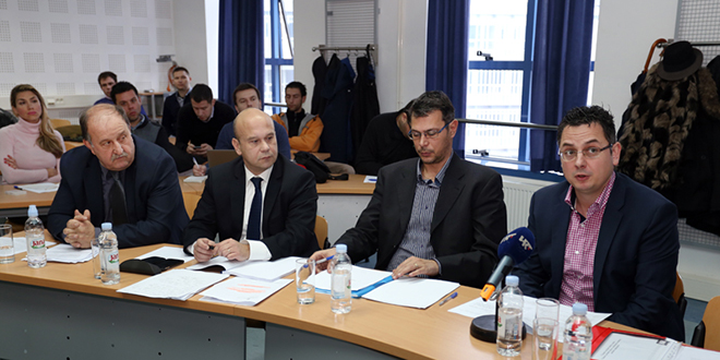 Nakon klubova SDP-a i HNS-a prijedlog promjene 'Zakona o sportu' podržali Jadranka Kosor, Slavko Linić i HDZ-ovac Filipović