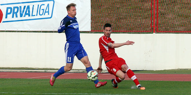 RNK Split riješio dug prema Antoniju Mršiću