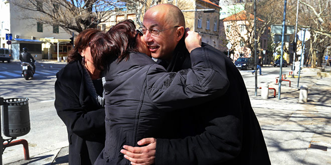 Omiš nakon izbora puca od radosti: 'Sreća što nije bilo drugog kruga, bacili bismo novac za vrtić'