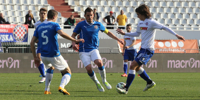 Sramota: Utakmica Kupa između Intera i Dinama odgođena za proljeće