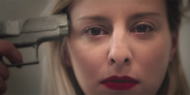 Analiza spota 'Na rubu': Tina Vukov, Luka Nižetić i David Lynch