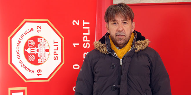 Romeo Jozak zbog problema sa zdravljem nije danas u Splitu obavio razgovor s Vulićem