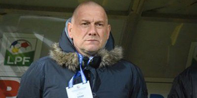 Mislav Leko donio Lokici bod u sudačkoj nadoknadi