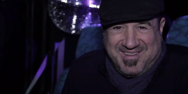 Neno Belan: Od prve zarade smo kupili slane srdele i vino