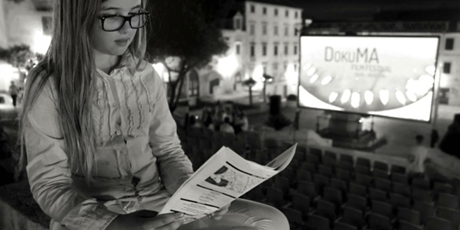 DokuMA Film Festival: Posljednji poziv za prijave kratkometražnih dokumentarnih filmova