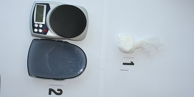 Ultra na Hvaru: Privedene 34 osobe, među njima i jedan diler