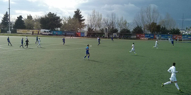 KRAJ: Hajduk i Neretvanac odigrali 0:0, 'bijeli' tri puta gađali okvir vrata