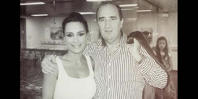 Ivana Kovač i Mladen Grdović snimili duet 'Dva goluba'