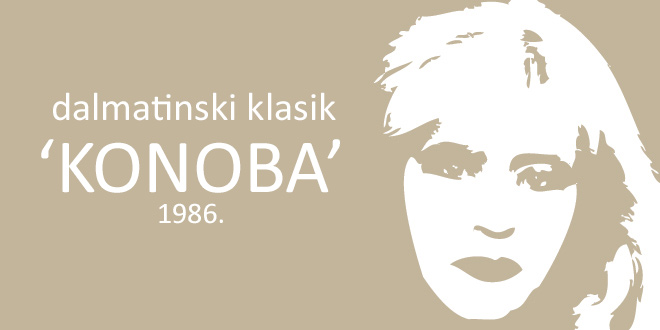 DALMATINSKI KLASIK Meri Cetinić: 'Konoba' nam je bila previše 'muška' da bih je sama pjevala