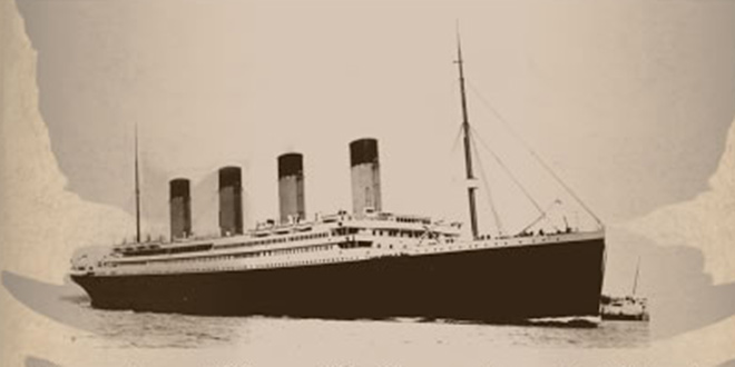 Državni arhiv objavio imena Hrvata s Titanica, njihovu dob i zanimanje