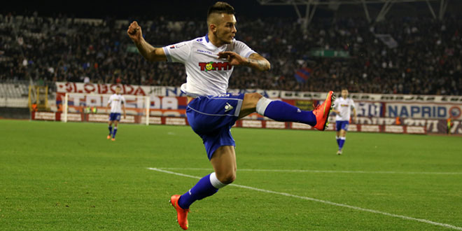 Dino Mikanović odlazi u Aarhus za 400.000 eura