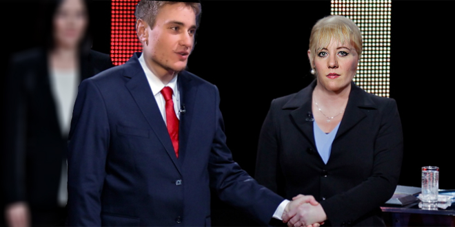 DRUŠTVO SPEKTAKLA: Post reality show poremećaj