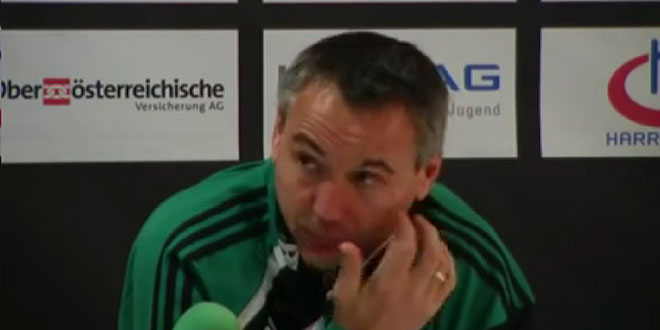 Peter Pacult najbliži preuzimanju klupe Hajduka