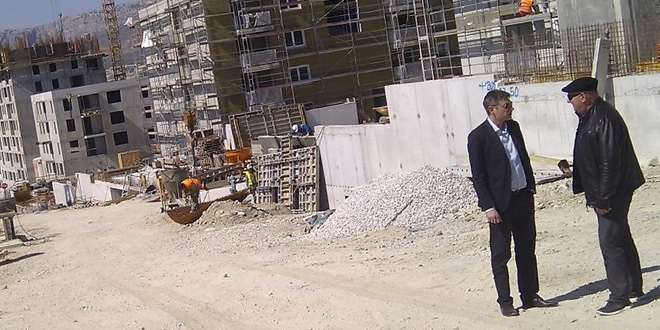 Split: POS-ovi stanovi bit će gotovi prije roka
