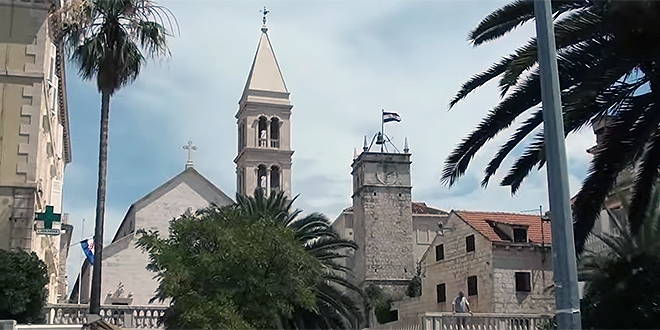 DAN GRADA SUPETRA Dodijeljene godišnje nagrade