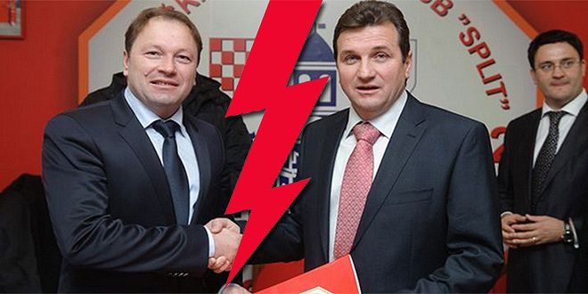 DUPLIN OSVRT: Zašto Jozo Žužul nije gledao herojski otpor Splita na Maksimiru, a Ivica Križanac odlazi iz kluba?