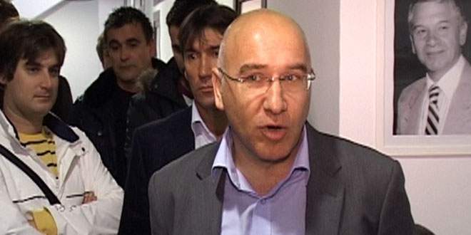 Za novi saziv Hajdukova Nadzornog odbora prijavio se Denis Kosor