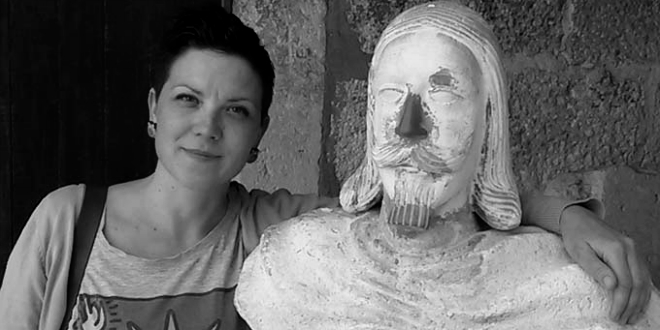 INTERVJU Tina Divić: Budimo dobre duhove zabave, umjetnosti i edukacije - jednom riječju kulture