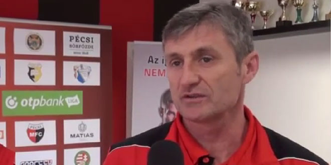 Snašla ga sudbina Zadra: Jarni spasio Pecs, ali klub ostao bez licence za Prvu ligu