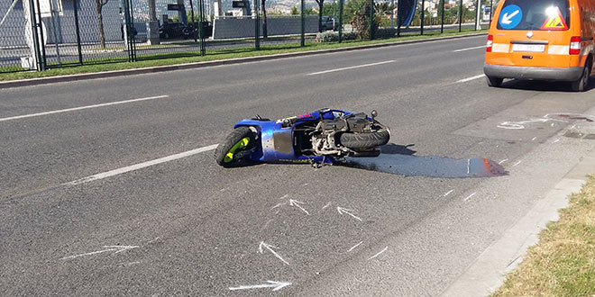 PROMETNI STRUČNJAK: Pet mjera nužnih nakon treće tragične motociklističke nesreće u posljednja tri dana