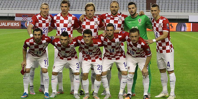 Domagoj Vida: Katastrofa je igrati pred praznim tribinama, ali ne daj Bože da se nešto još gore dogodi