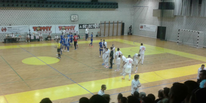 KRAJ: Nacional je prvak, maestralni Luketin odveo Zagrepčane do naslova!