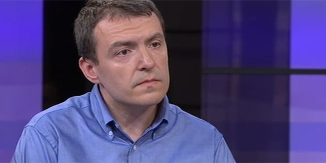Ante Šalinović: Rezultati izlaznih anketa koje je proveo Ipsos Puls pokazale su da u Splitu ima 9,2 posto nevažećih listića!