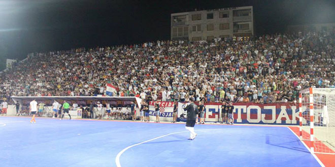 Večeras počinje Torcida kup: Rekordnih 175 ekipa u borbi za najdraži trofej!