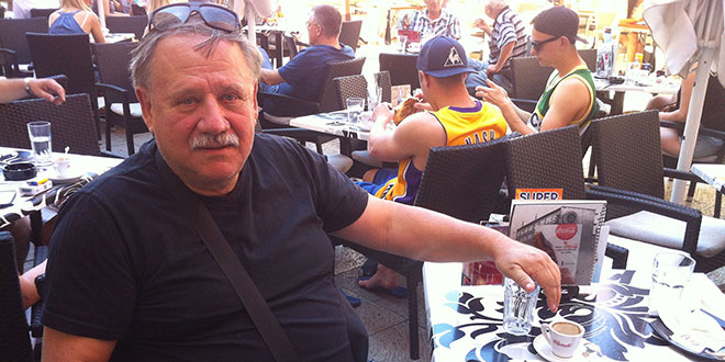 Ivica Bubalo o Ringišpilu: Hrvatska zabavna muzika je zgažena, mladi su uzeli ono što im je ponuđeno