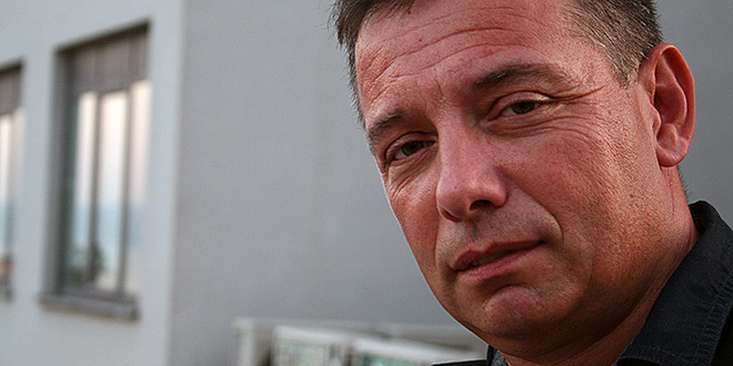 INTERVJU Neven Šerić: Uhljebima treba značajno smanjiti plaće i prepoloviti radno vrijeme jer što odrade za 8 sati mogu i za 4