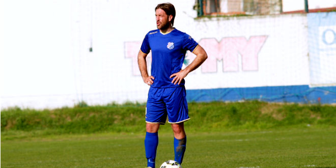 Ante Vukušić iz Solina prešao u Hrvace