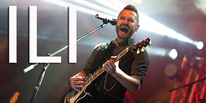 Ivan Dečak odgovara: Rolling Stones ili Beatles, Urban ili Bare, Split ili Zagreb, Hajduk ili Dinamo...