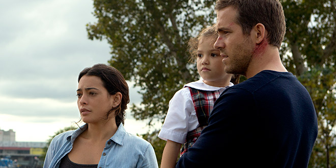 Split: Osvojite ulaznice za film 'Izvan/sebe' u kinu CineStar