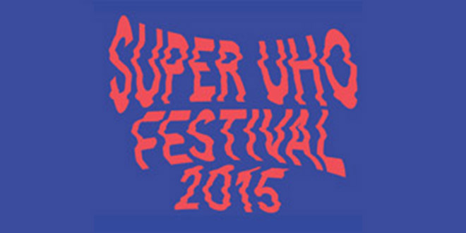 Počinje 2. SuperUho festival!