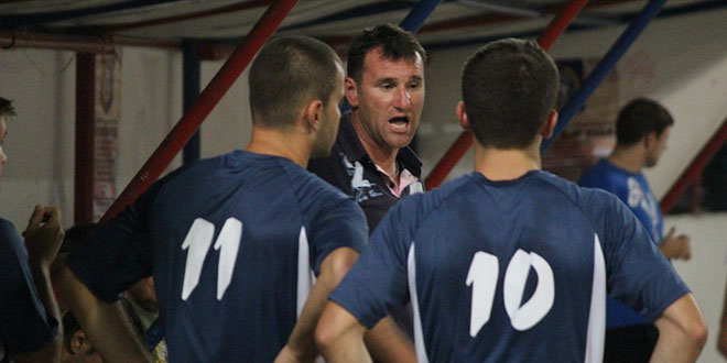 FUTSAL: Nikola Tomičić je novi trener Vrgorca!