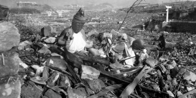 Izložba 'Atomska bomba Hirošima i Nagasaki - 70 godina' u Splitu