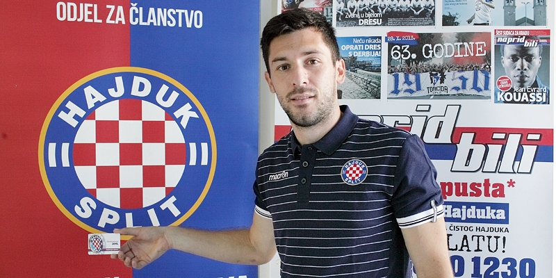 INTERVJU Hrvoje Milić: Zoran Mamić je dobar trener, ali Burić radi sjajan posao i mi ćemo se na kraju veseliti! 