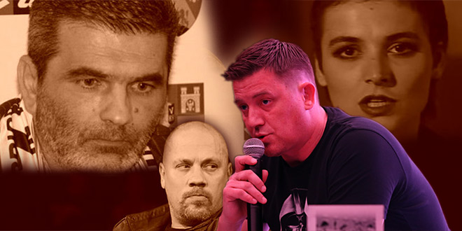 SERIJAL '1 na 10': Ivo Anić opisuje osobe koje su mu obilježile osamdesete