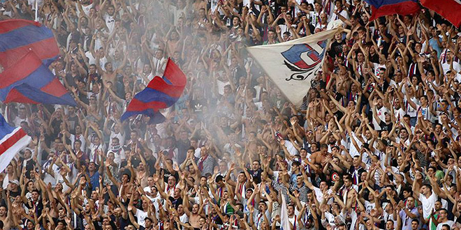 DUPLIN OSVRT: Hajduk ima Ohandzu za 'potući se' s Rijekom i Dinamom