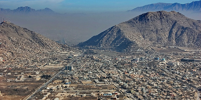OGLASILI SE TALIBANI Proglasit će Islamski Emirat Afganistan