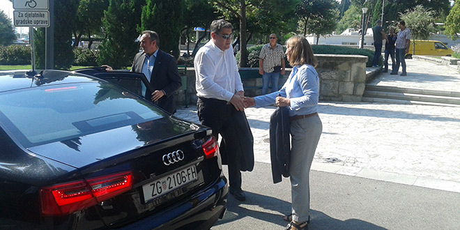 Lalovac: Naš maloljetni sin trpi zbog neistina moje supruge