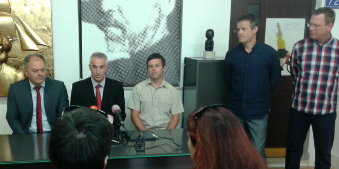 'Riječ je o iskoraku, a ne o konačnom rješenju za ostavštinu Vaska Lipovca'