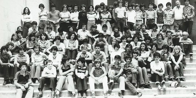 Svi na Marjan: Veliko okupljanje generacije koja je prije 30 godina završila osnovnu školu!
