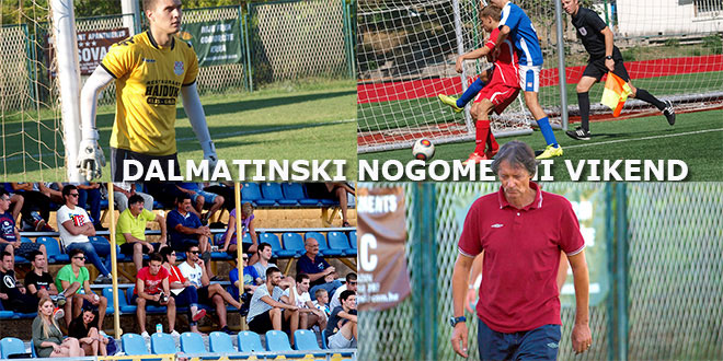 Šibenik i dalje u pozitivnoj seriji, na Šubićevcu pale Sesvete