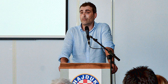 Nikola Koceić Bilan: I ove godine nas maltretiraju sramotnim glorificiranjem nereda u Maksimiru, kao da je to početak Domovinskog rata